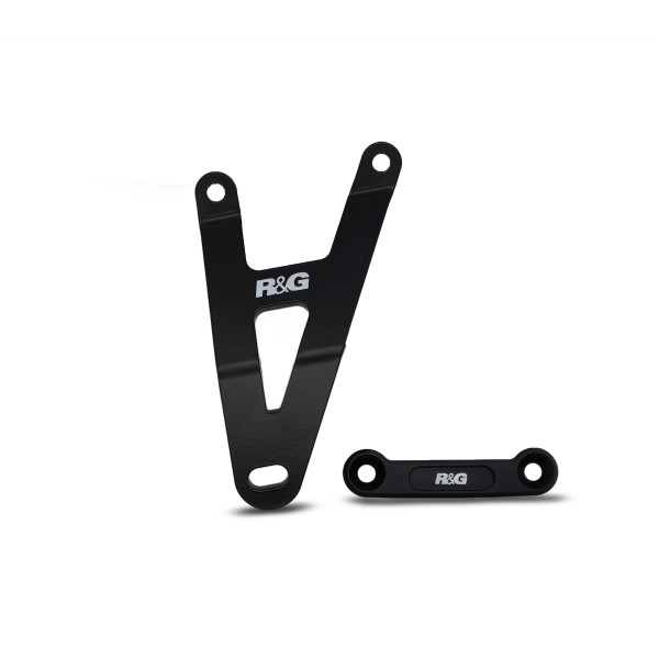 R&G Exhaust Hanger Kit for Honda CB750 Hornet '23-